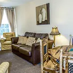 Guestready - Elegant Space Near Holyrood Park