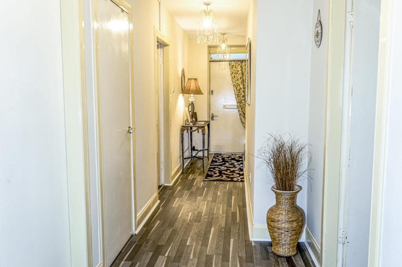 Appartement Guestready - Elegant Space Near Holyrood Park