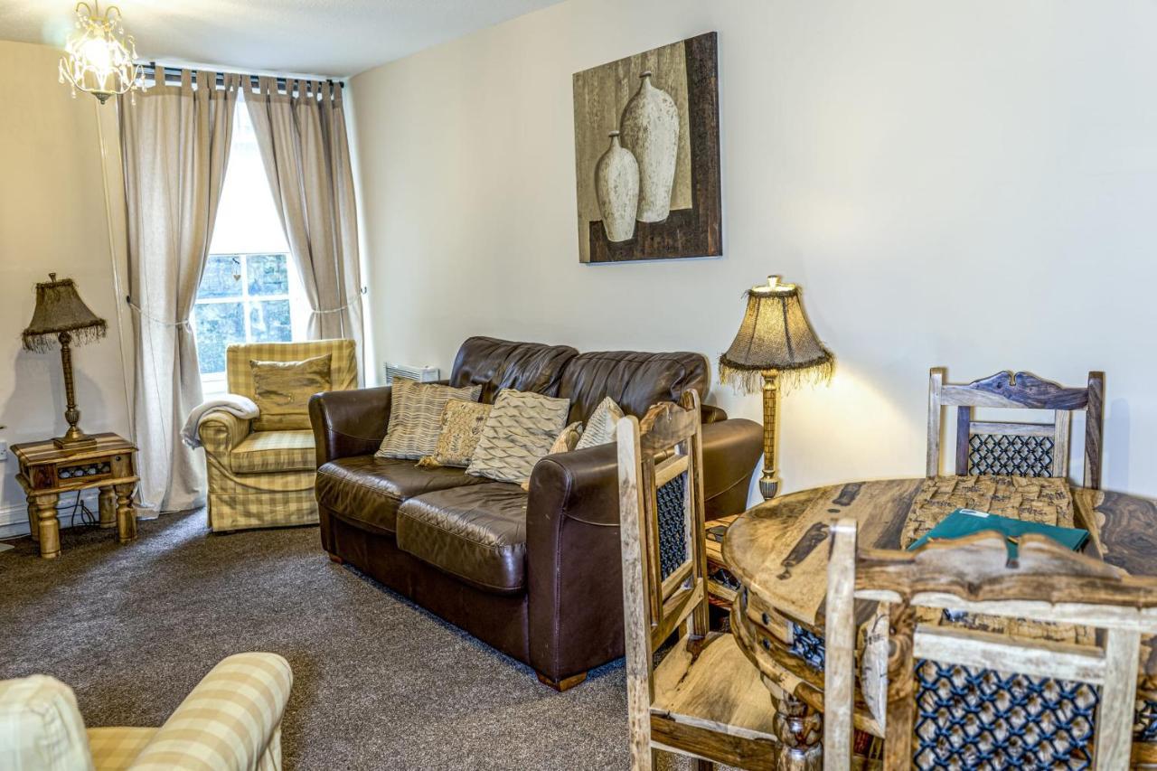 Guestready - Elegant Space Near Holyrood Park Édimbourg