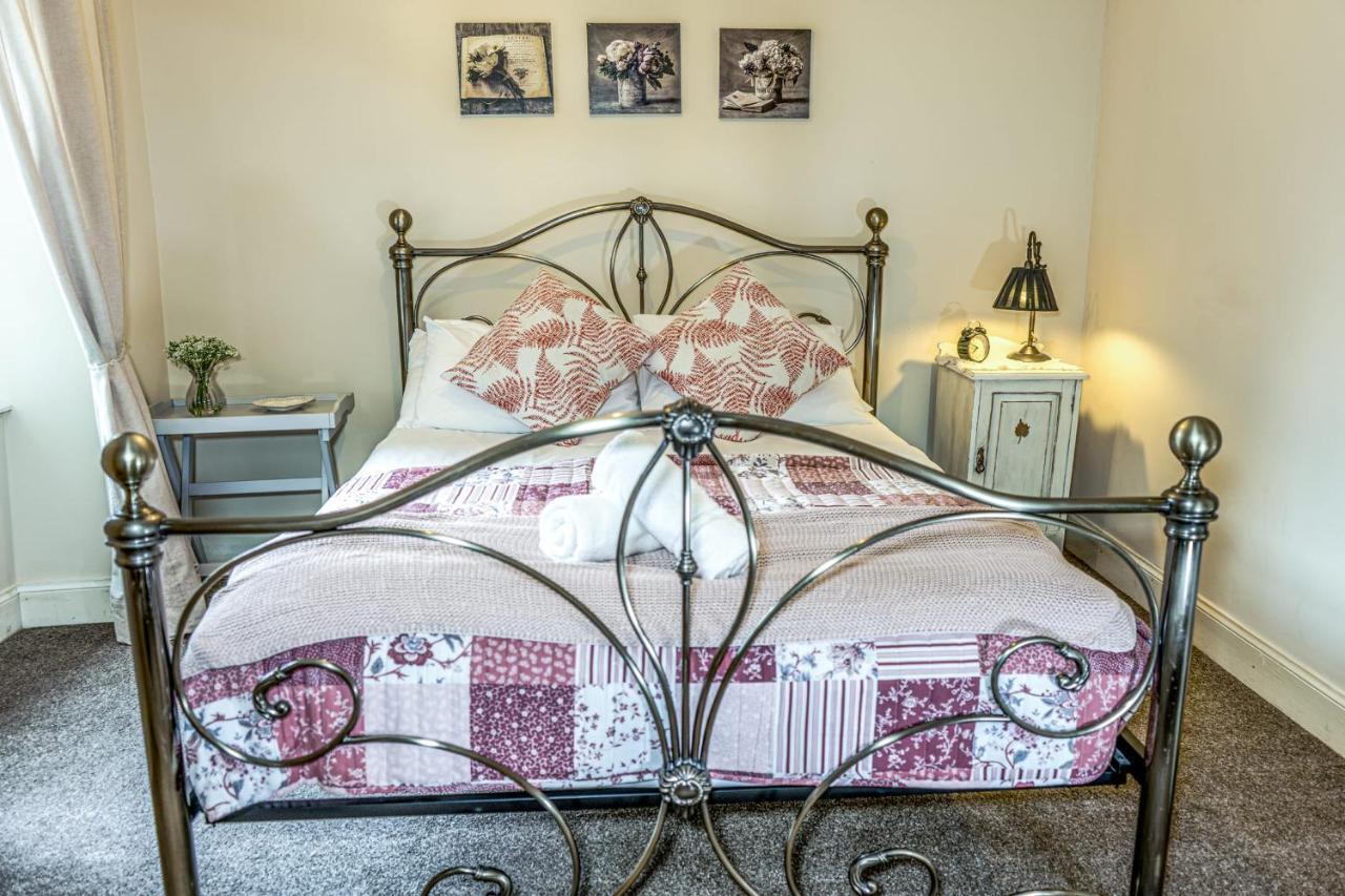 Appartement Guestready - Elegant Space Near Holyrood Park Édimbourg