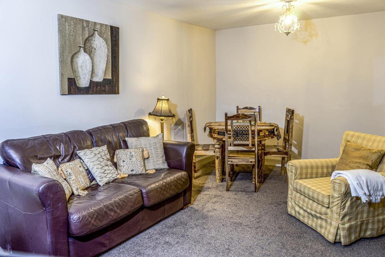 Guestready - Elegant Space Near Holyrood Park Édimbourg
