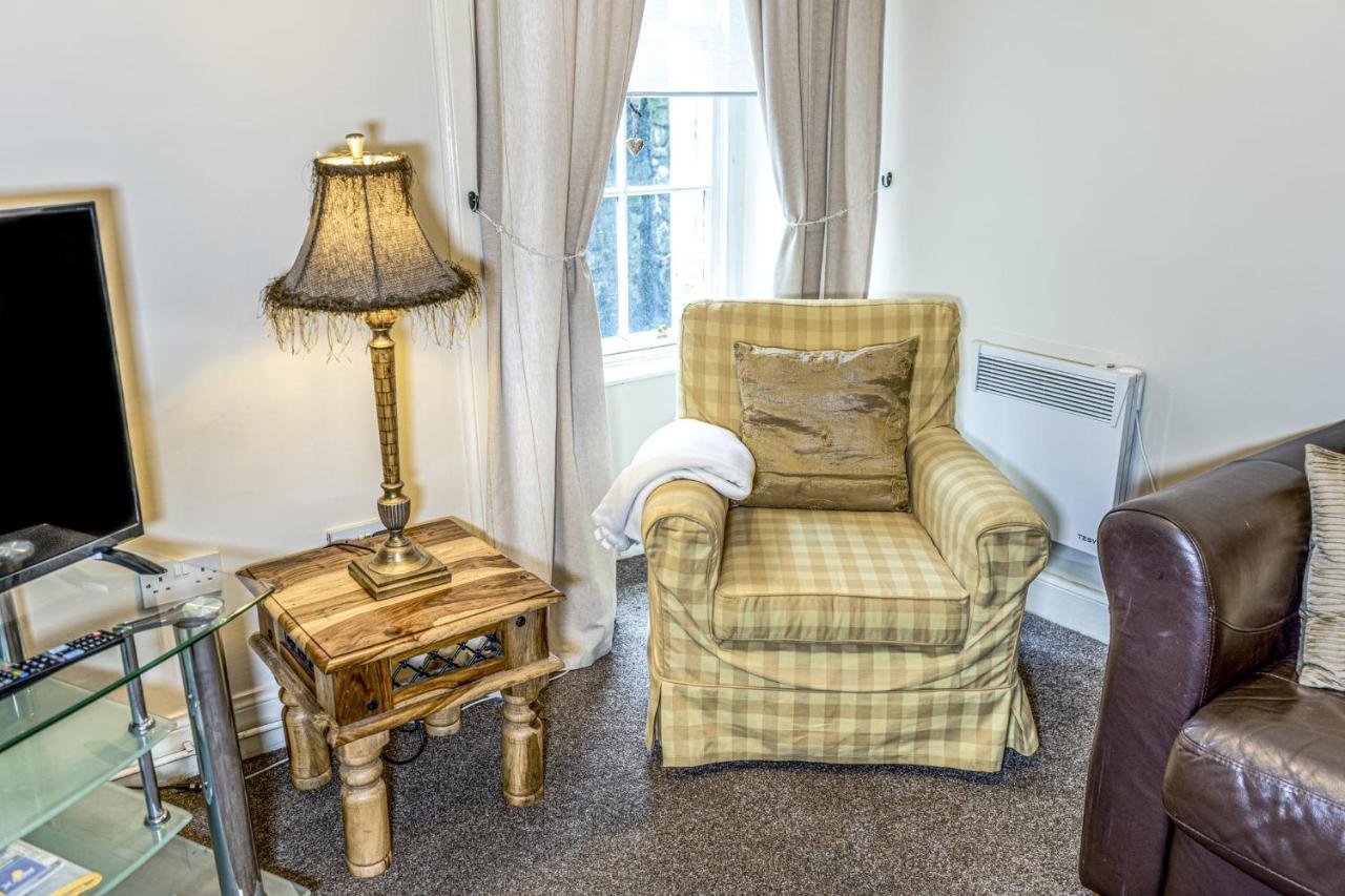Guestready - Elegant Space Near Holyrood Park Édimbourg