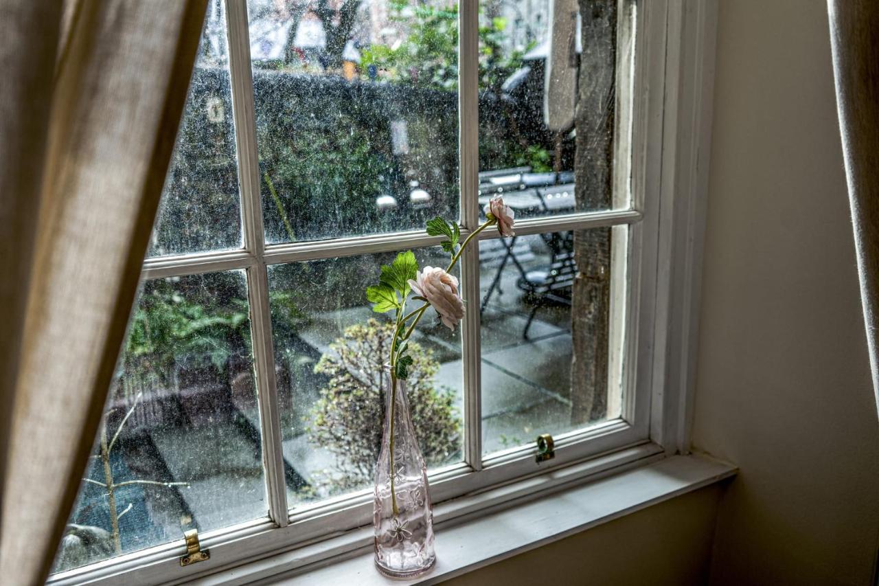 Guestready - Elegant Space Near Holyrood Park Appartement *
